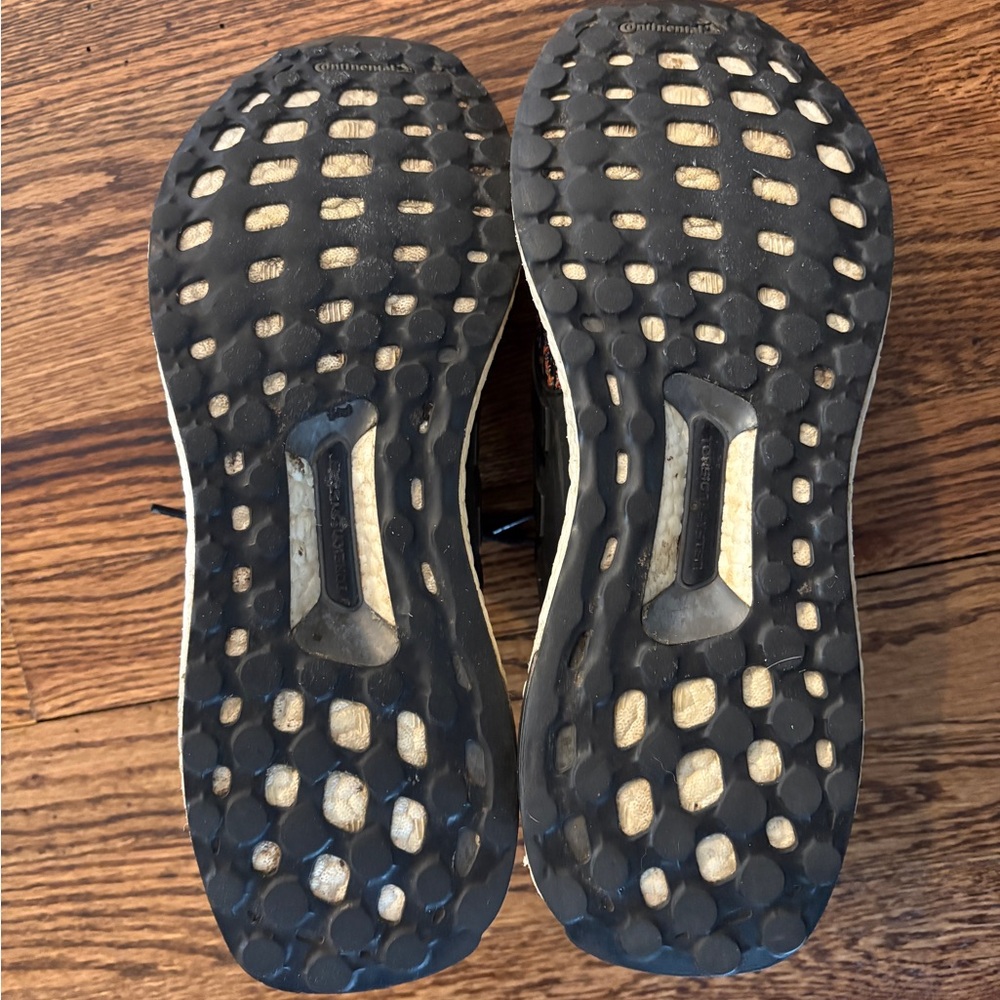 Adidas UltraBoost 3.0 Limited 'Multi-Color' - CG3004 - Size 9 - FREE SHIPPING! - Picture 7 of 7